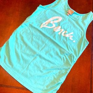 10 for $50.     Girls bench tank